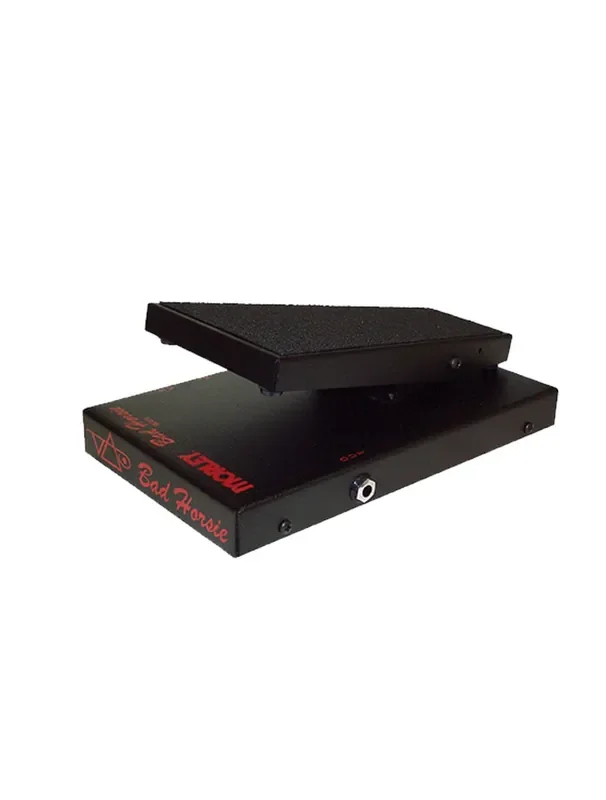 Morley Steve Vai Bad Horsie Wah Pedal
