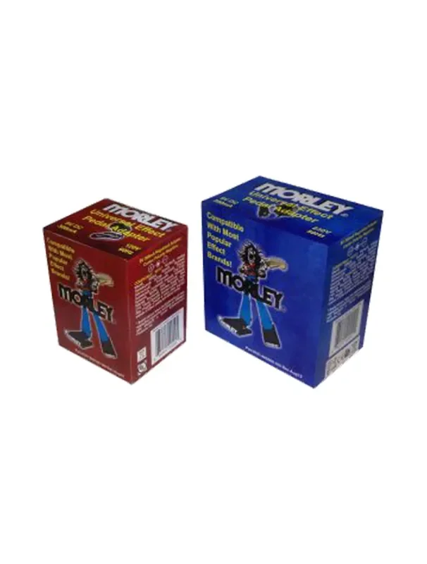 Morley USA 9V Adapter