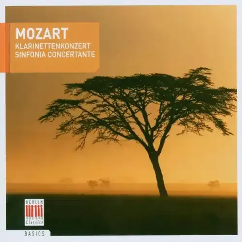 Mozart / Skd / Suitner Sinfonia Concertante