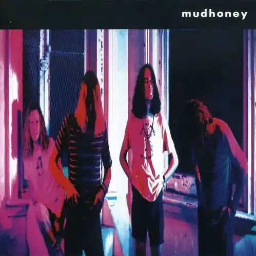 Mudhoney Mudhoney – COMPACT DISCS