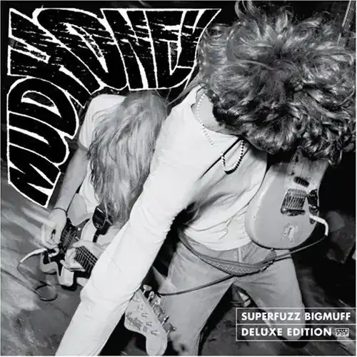 Mudhoney Superfuzz Bigmuff – COMPACT DISCS
