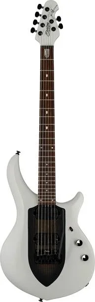 Music Man Sterling Majesty MAJ100 Chalk Grey