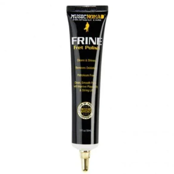 Music Nomad FRINE Fret Polish | Shop Yandas Music