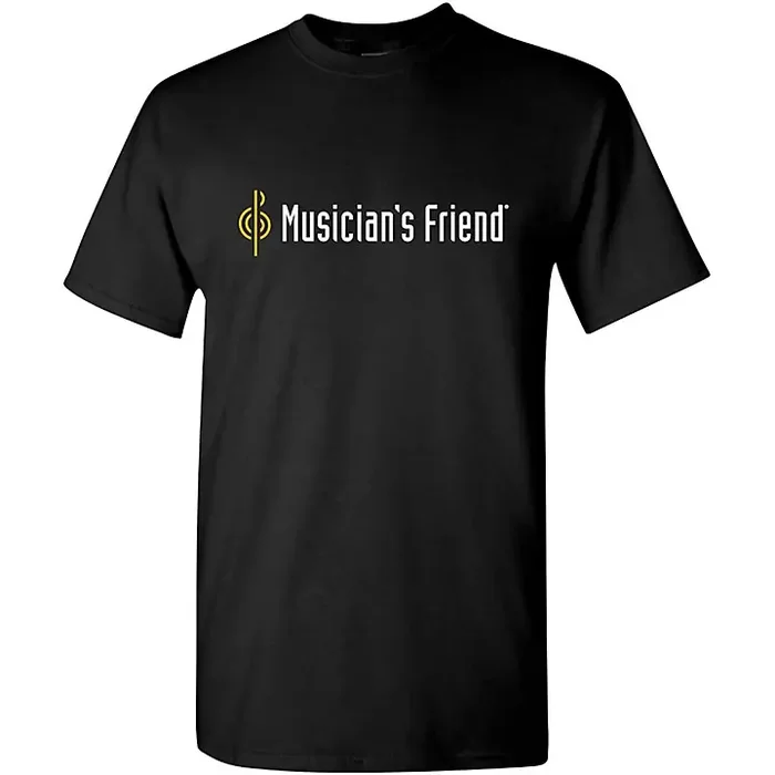 Musician‘s Friend T-Shirt Large Guitar Center