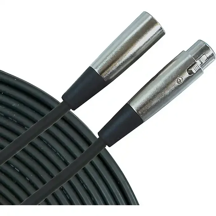 Musician‘s Gear Pro10M XLR Microphone Cable 10 ft. Guitar Center