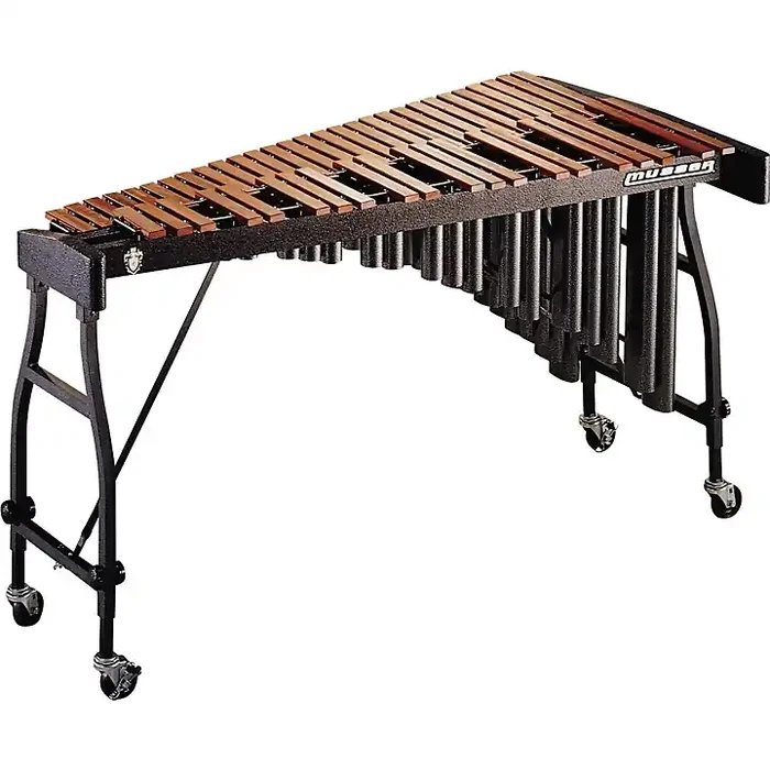 Musser M32 Studio 4-Octave Paduk Marimba Guitar Center