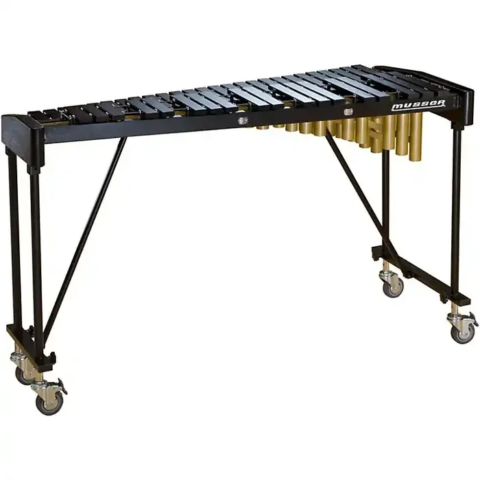 Musser Student Xylophone Kelon Bars M47 (3.5 Octave) Guitar Center