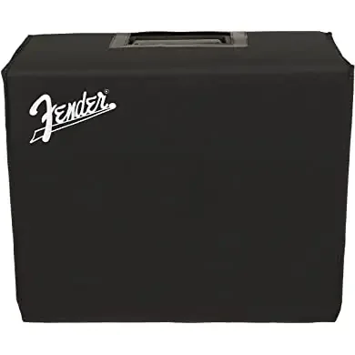 Mustangâ„¢ I, II, & III Amplifier Covers