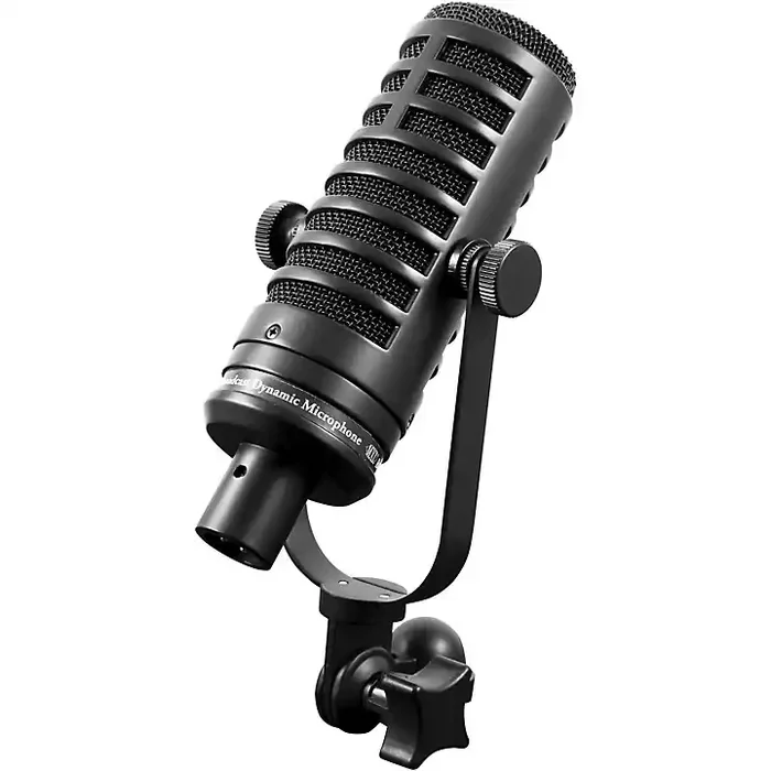 MXL BCD-1 Broadcast Dynamic Microphone Guitar Center