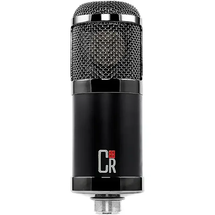 MXL CR89 Premium Studio Condenser Microphone Guitar Center