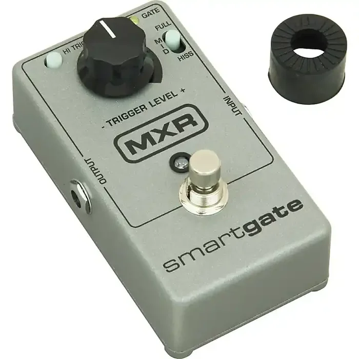 MXR M-135 Smart Gate Pedal Guitar Center