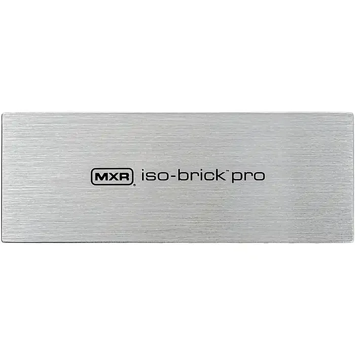 MXR M242 Iso-Brick Pro Power Supply Guitar Center