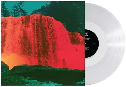 My Morning Jacket The Waterfall II – VINYL LP