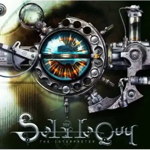 My Soliloquy Interpreter – COMPACT DISCS
