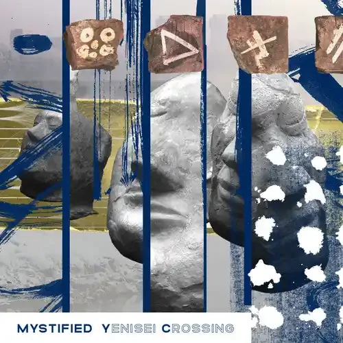 Mystified Yenisei Crossing – COMPACT DISCS