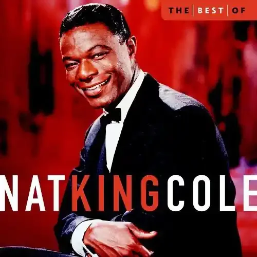Nat King Cole Best of – COMPACT DISCS