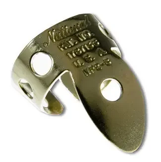 National Finger Picks