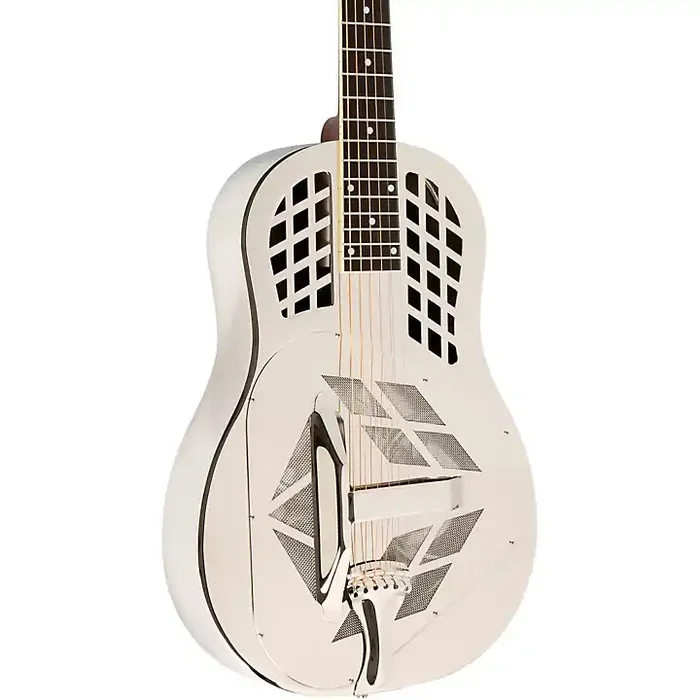 National Style 1 Tricone Resonator Guitar