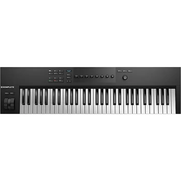 Native Instruments Komplete Kontrol A61 MIDI Controller Guitar Center