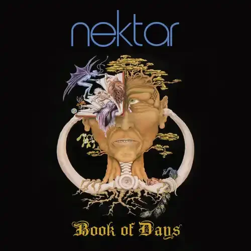 Nektar Book Of Days – Deluxe Edition