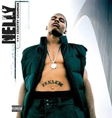 Nelly Country Grammar – VINYL LP