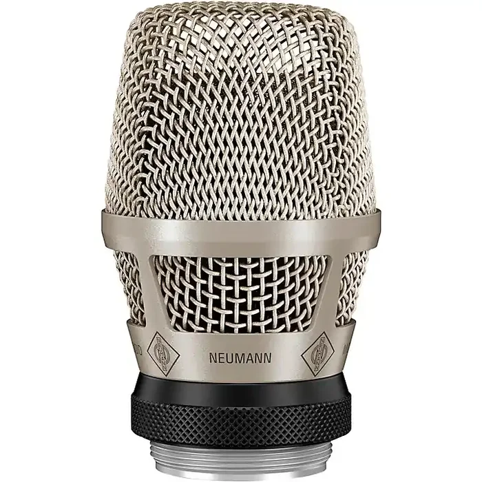 Neumann KK 105 U Capsule Head, Nickel Guitar Center