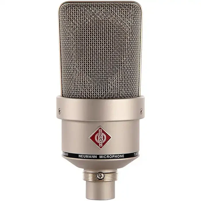 Neumann TLM 103 Condenser Microphone Nickel Guitar Center