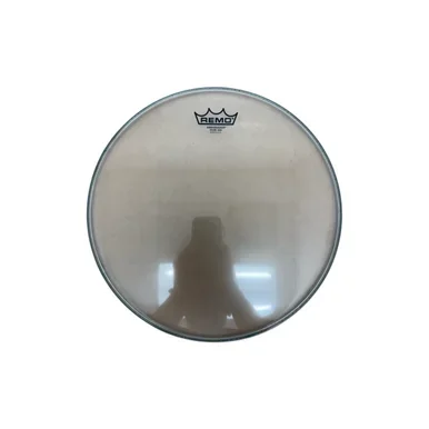 New REMO 14″ AMBASSADOR HAZY SNARE SIDE