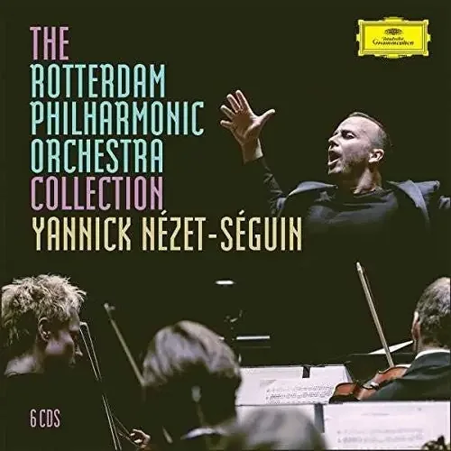Nezet-Seguin / Rotterdam Philharmonic Orchestra Rotterdam Philharmonic Orchestra Collection