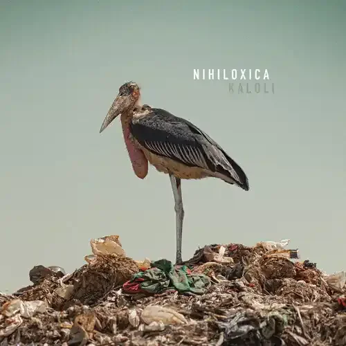 Nihiloxica Kaloli – VINYL LP