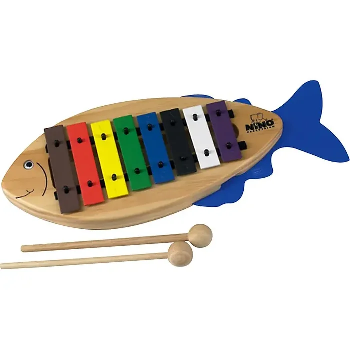 Nino Glockenspiel Guitar Center