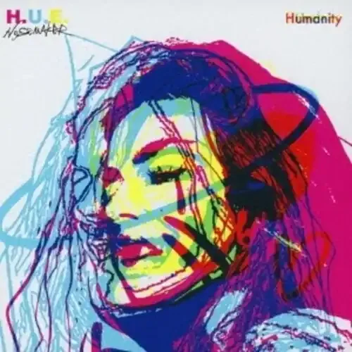 Noisemaker H.U.E. – COMPACT DISCS
