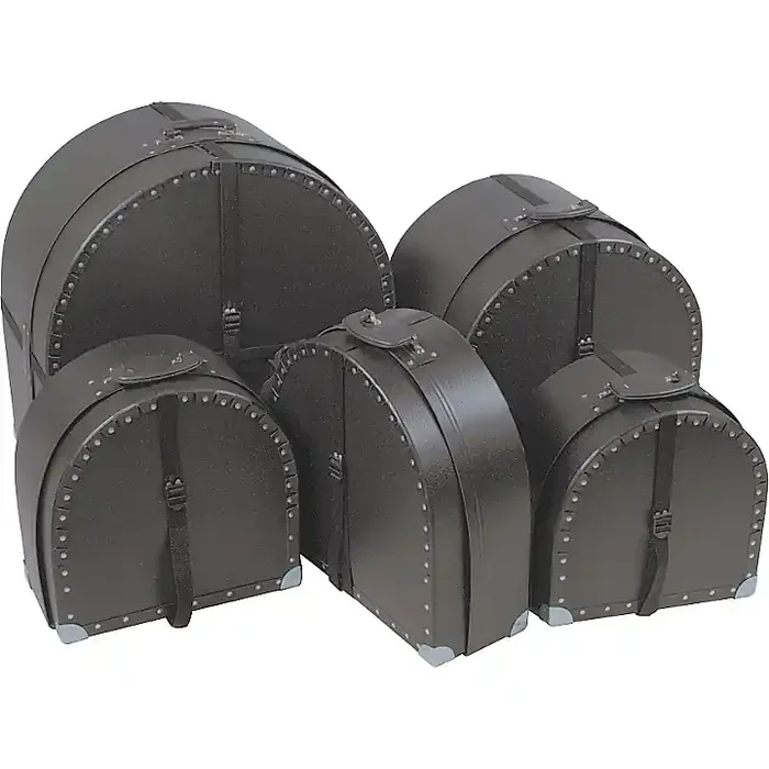 Nomad 5-Piece Drum Case Set Fusion Guitar Center