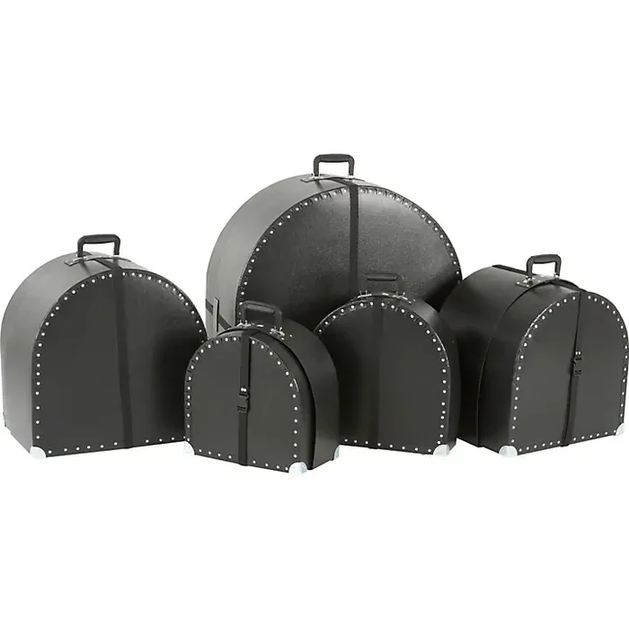 Nomad 5-Piece ZEP 26 Drum Case Set Guitar Center
