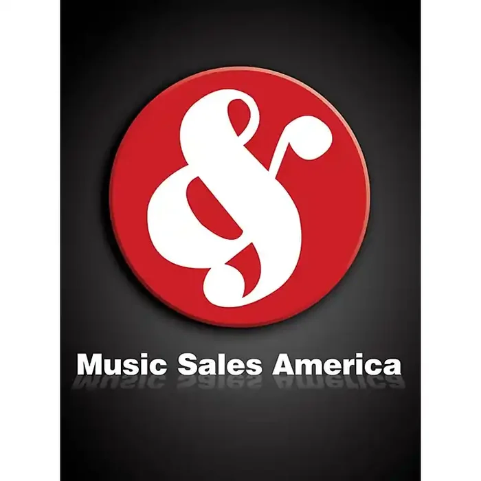 Novello The Palace Rhapsody Music Sales America Series by Aulis Sallinen Guitar Center