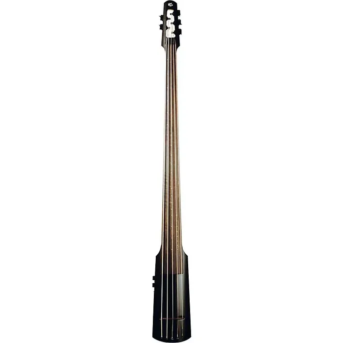 NS Design NXTa Active Series 5-String Upright Electric Double Bass Black Guitar Center
