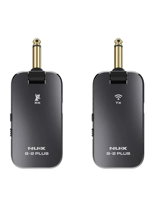 NUX B-2 Plus 2.4G Wireless System