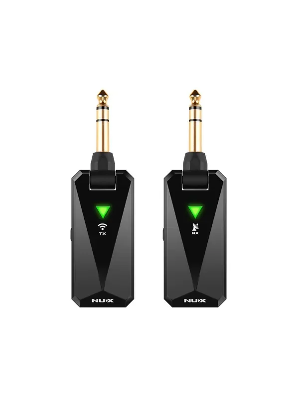 NUX B-5RC 2.4G Wireless w/ Case