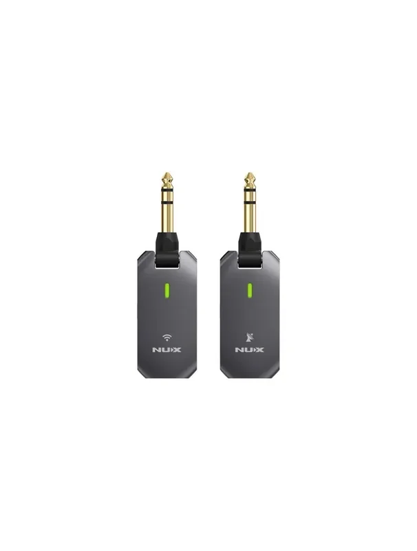 NUX C-5RC 5.8G Wireless w/ Case