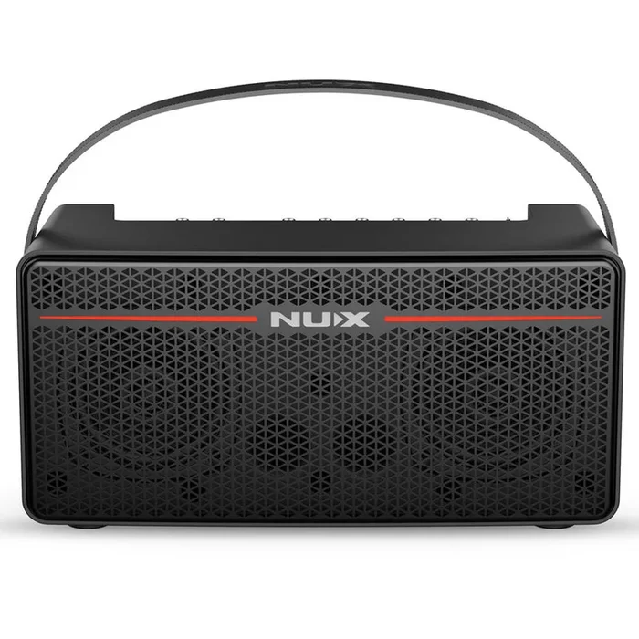 NUX Mighty Space Powerful 30-Watt Portable Wireless Modeling Amplifier– At Large Inc.® Musical Instruments & Pro Audio