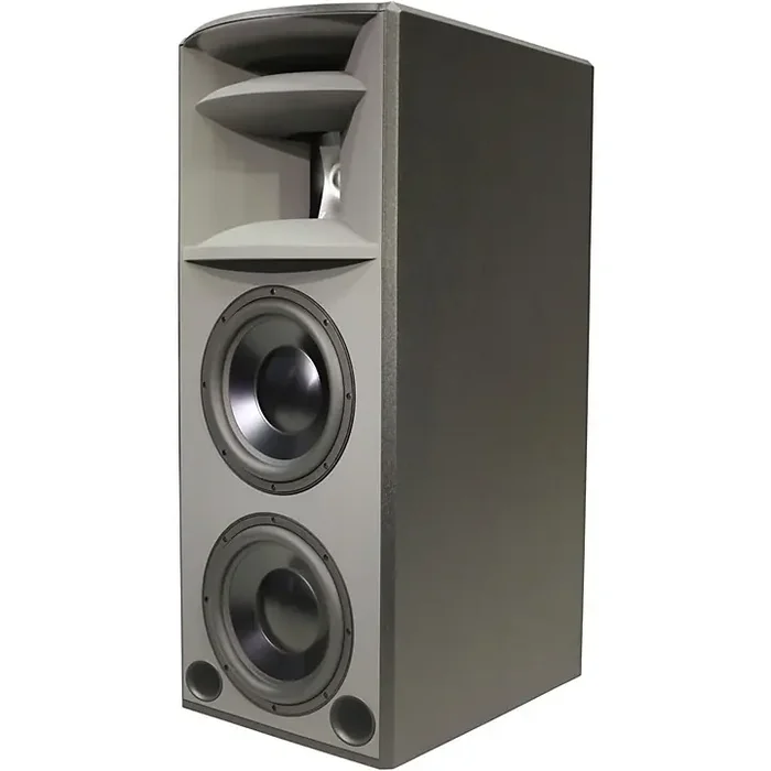 Ocean Way HR3.5 Three Way Tri-Amplified Loudspeaker Guitar Center