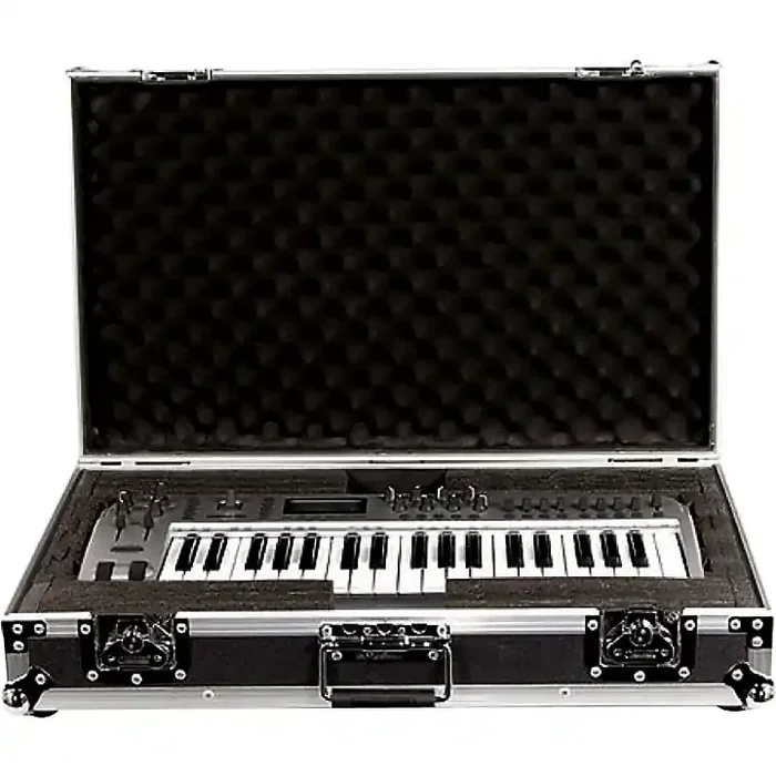 Odyssey Flight Zone Keyboard case for 37 note keyboards Guitar Center