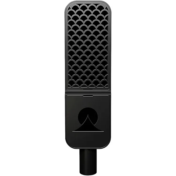 Ohma World Scales Condenser Microphone Black & Black Guitar Center