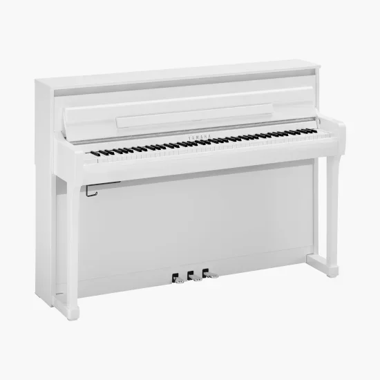 Olimpus Music | CLP 885 PWH