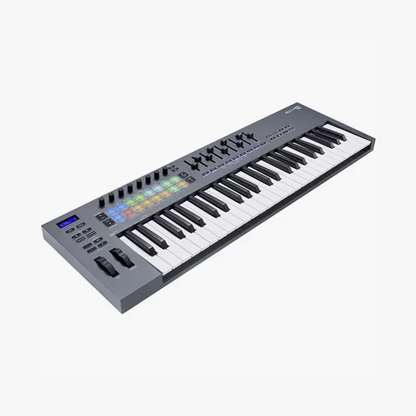 Olimpus Music | FLkey 49