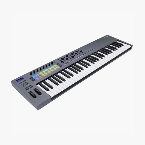 Olimpus Music | FLkey 61