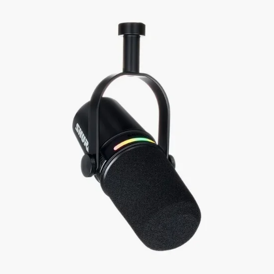 Olimpus Music | MV 7 Plus