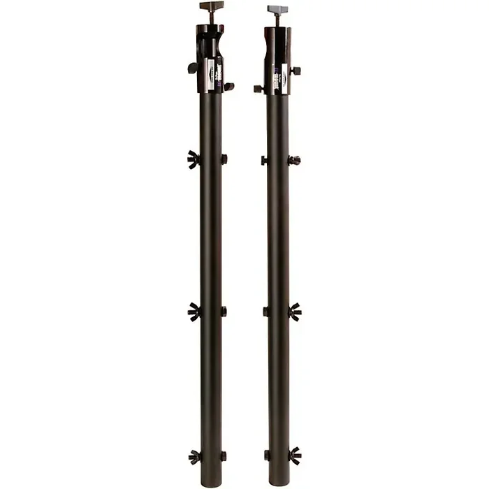 On-Stage U-Mount Lighting Stand Accessory Arms Guitar Center