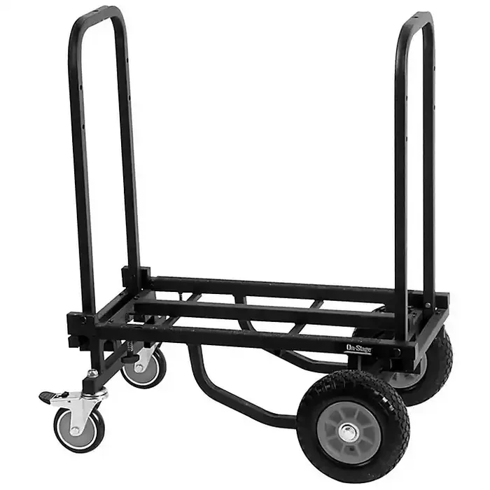 On-Stage UTC2200 Utility Cart Guitar Center
