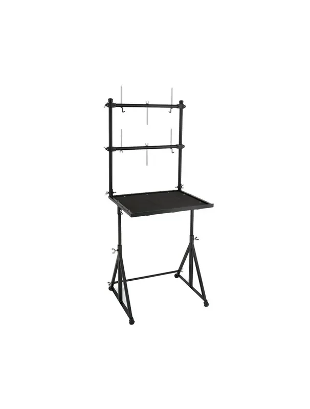 Open Box Latin Percussion Percussion Table